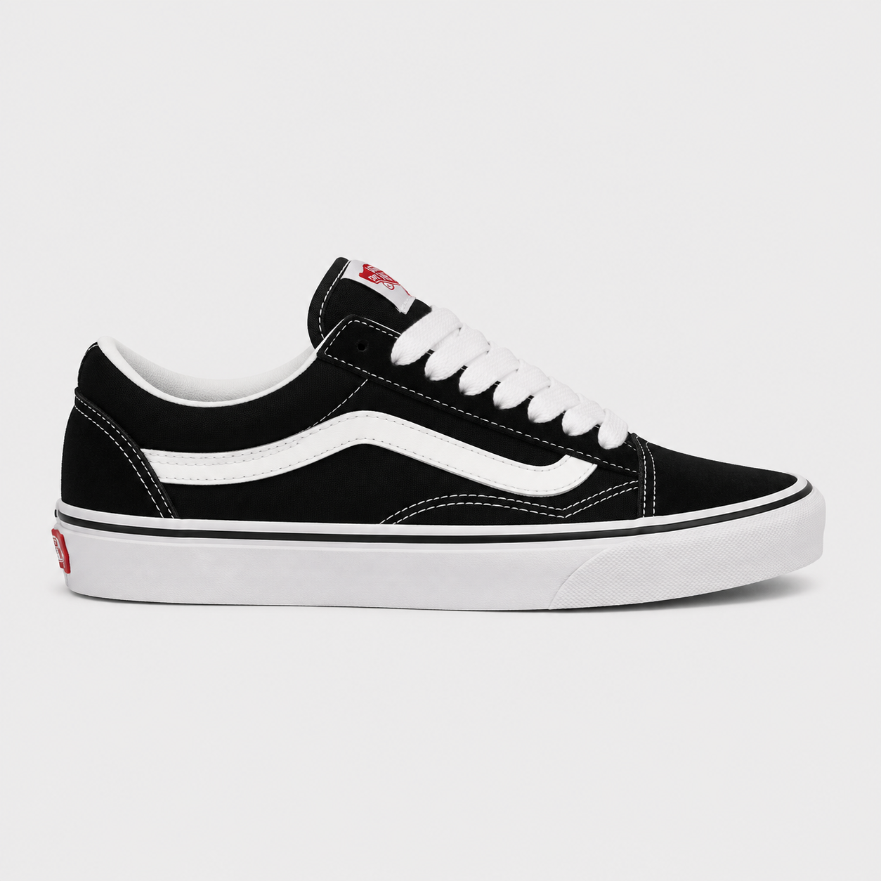 VANS POTATO