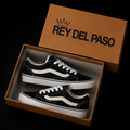 VANS POTATO