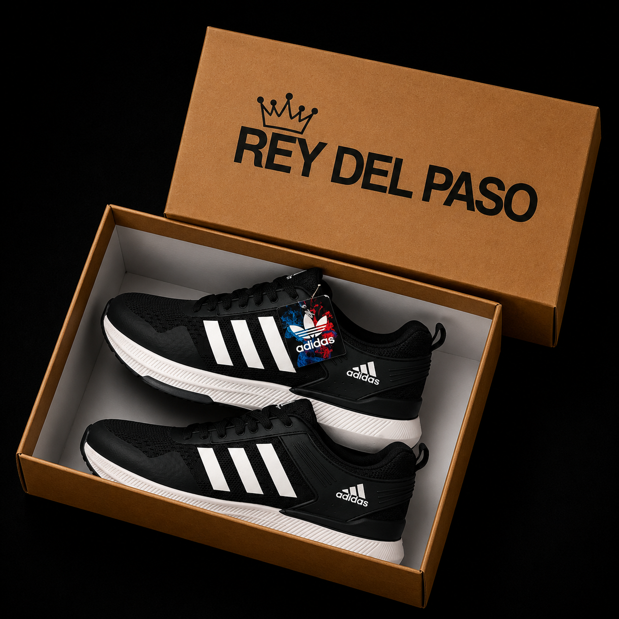 ADIDAS ULTRA BOUNCE