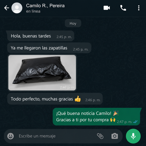 Cliente 1