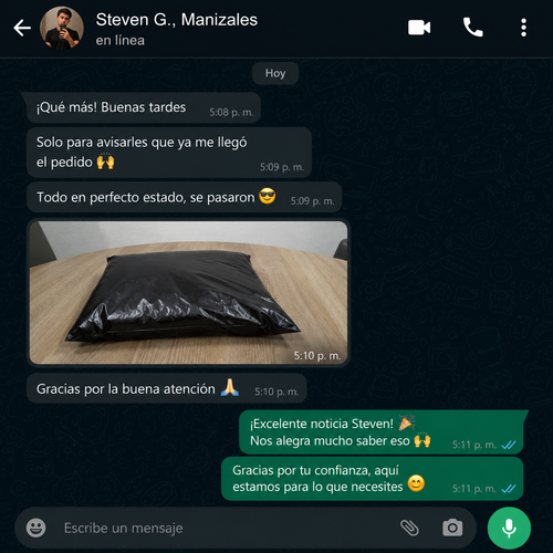 Cliente 3