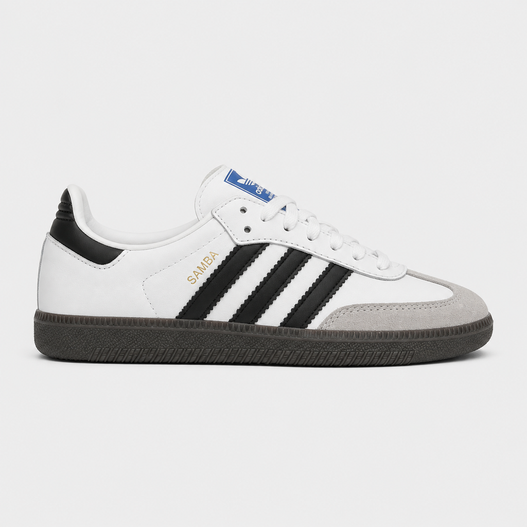 SAMBA
