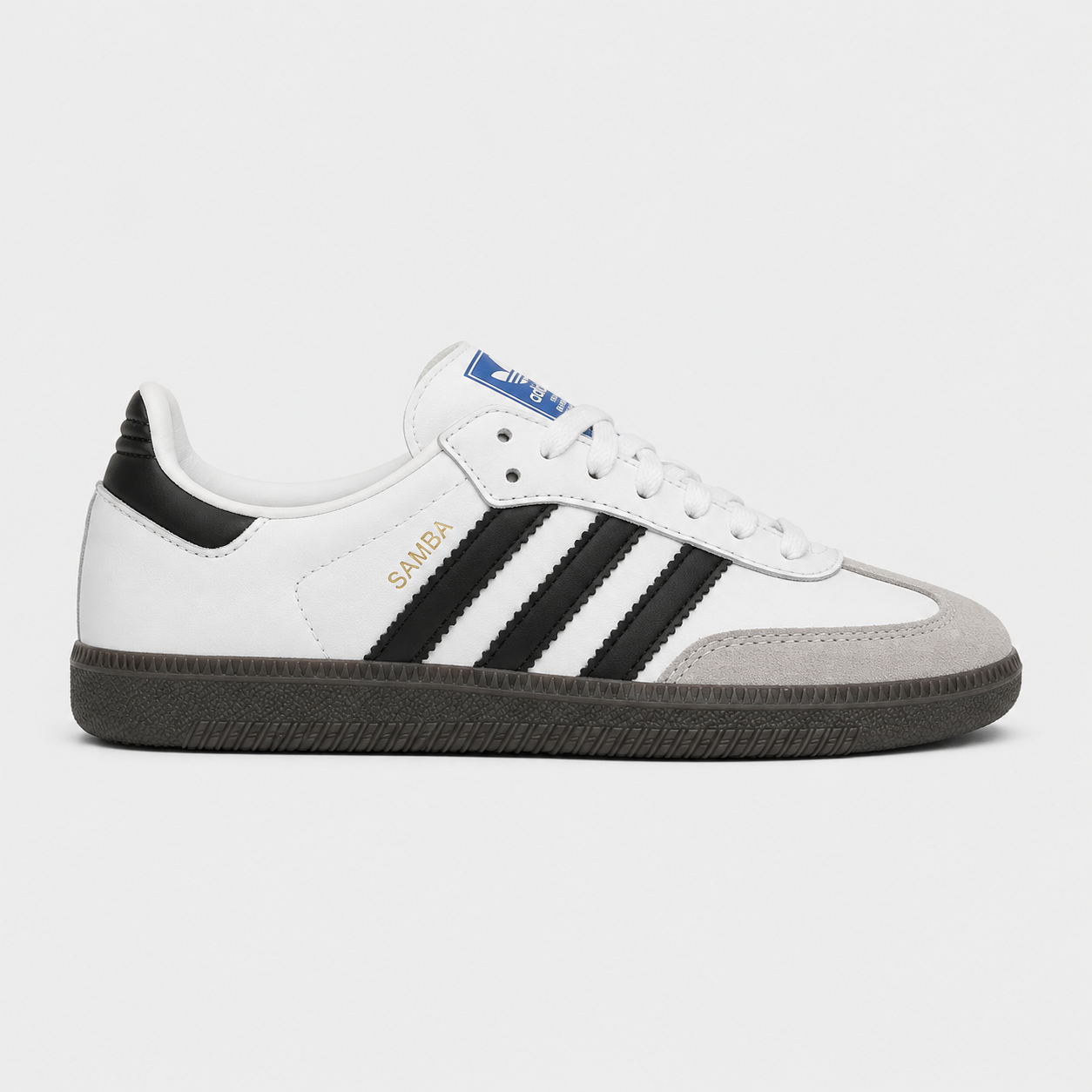 SAMBA