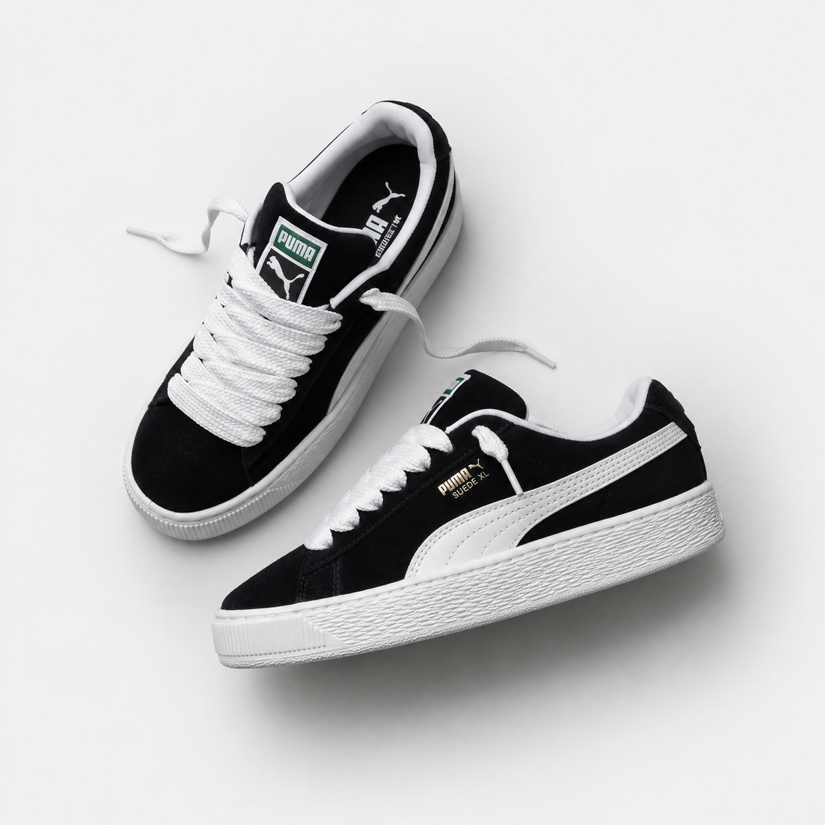 PUMA SUEDE XL