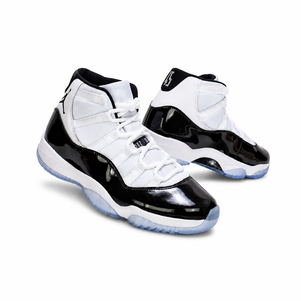 JORDAN RETRO 11