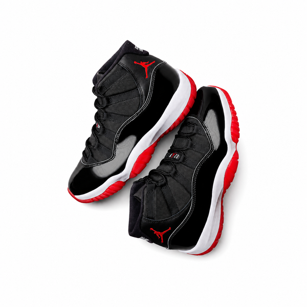 JORDAN RETRO 11