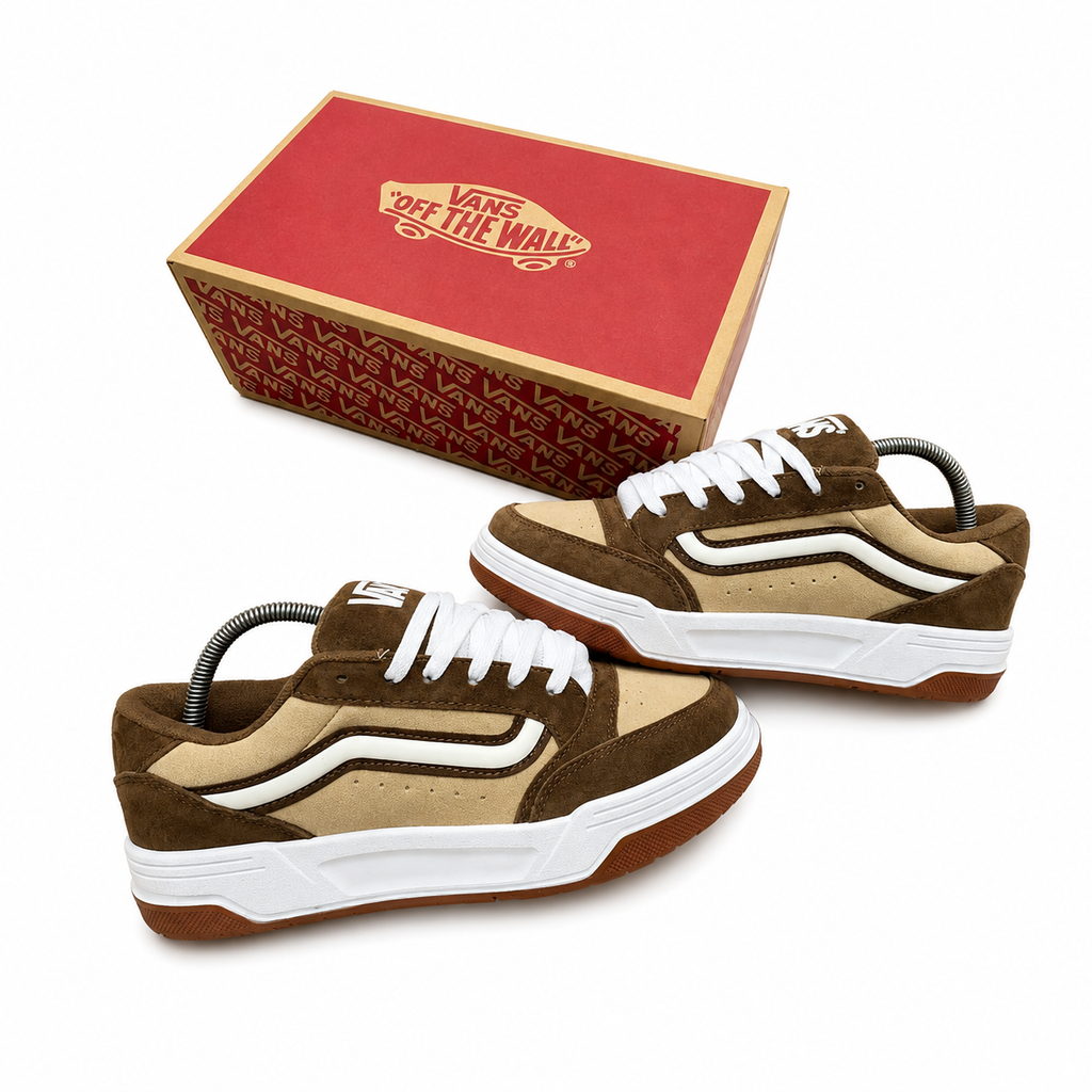 VANS HYLANE