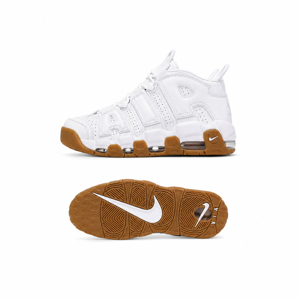 NIKE UP TEMPO