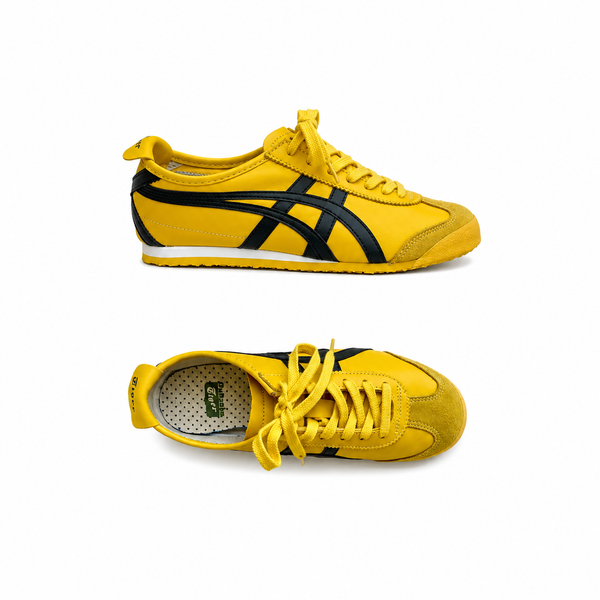 TIGER ASICS