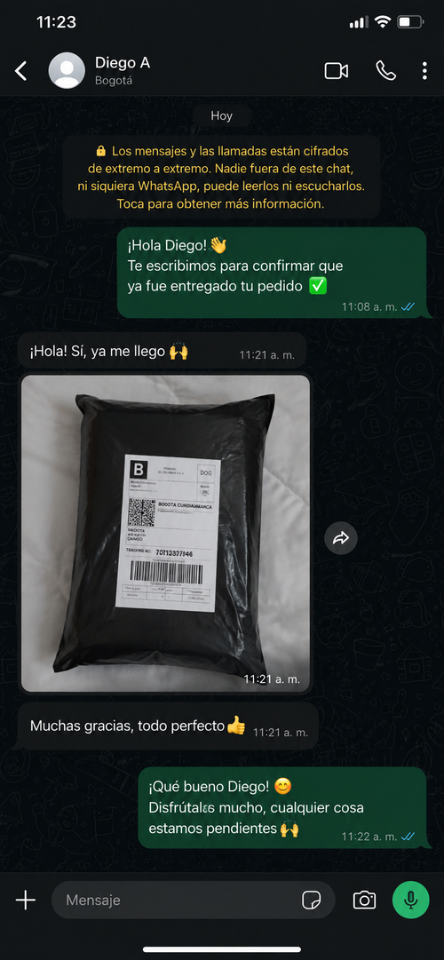 Cliente 1
