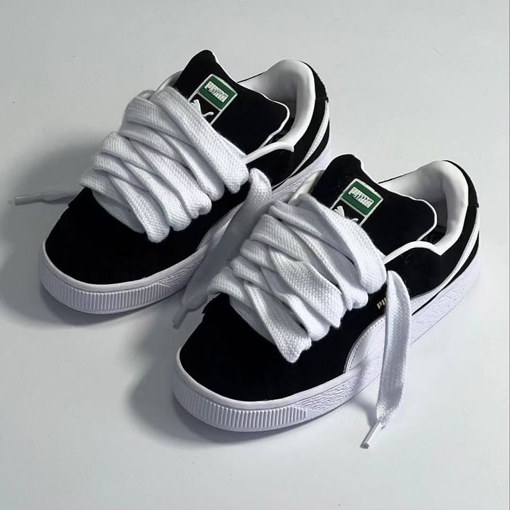 PUMA SUEDE XL