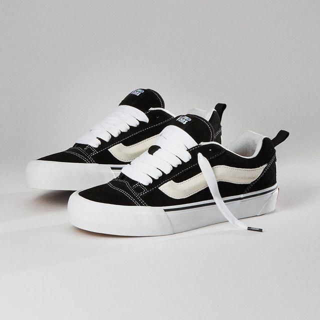 VANS POTATO