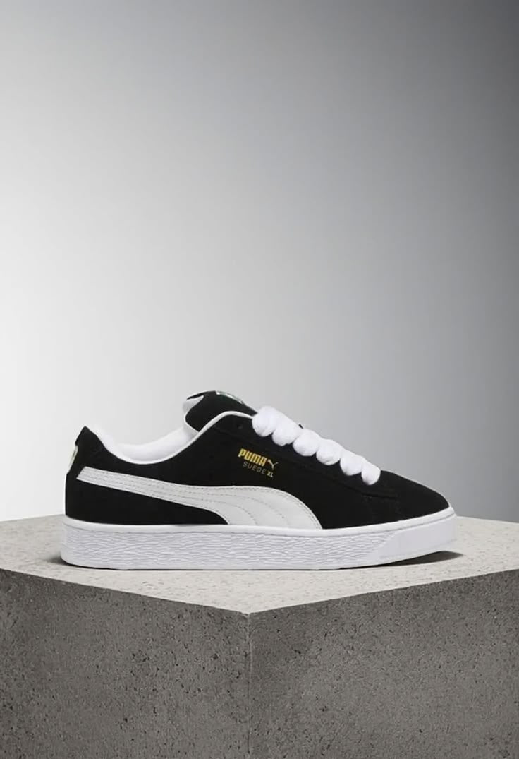 PUMA SUEDE XL