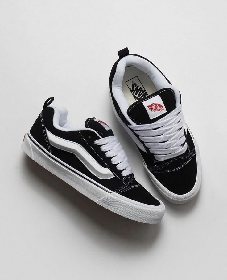 VANS POTATO