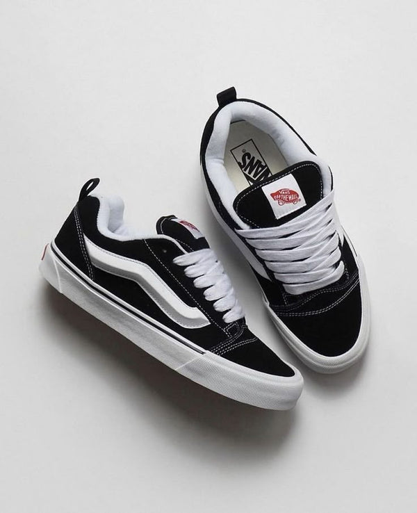 VANS POTATO