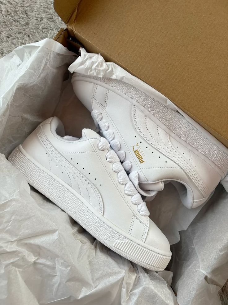 PUMA SUEDE XL